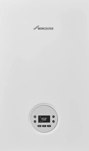 Worcester Bosch 1000 boiler